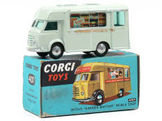 CORGI TOYS (GB) (1)