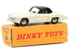 DINKY TOYS (FRANCE) (1)