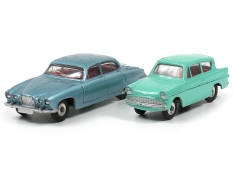 DINKY TOYS (GB) (2)