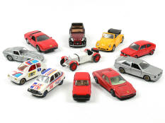 DIVERS - VARIOUS (11)