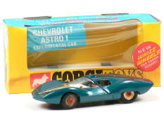 CORGI TOYS (GB) (1)