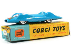 CORGI TOYS (GB) (1)