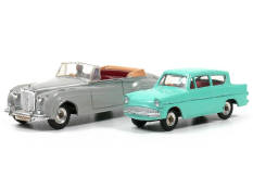DINKY TOYS (GB) (2)