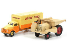 DINKY TOYS (2)