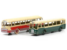 DINKY TOYS (FRANCE) (2)
