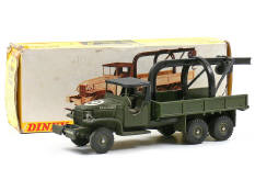 DINKY TOYS FRANCE (1)