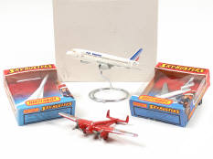 DIVERS - VARIOUS (4)