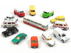 DIVERS - VARIOUS (13)