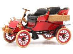 FRANKLIN MINT (USA) (1)