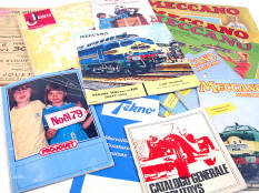 DIVERS - VARIOUS (14)