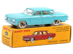 DINKY TOYS FRANCE (1)