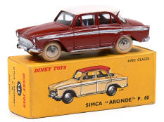DINKY TOYS FRANCE (1)