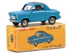DINKY TOYS (FRANCE) (1)