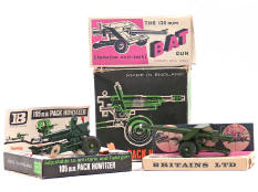 BRITAINS (GB) (2)