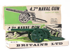 BRITAINS (GB) (1)