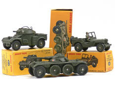 DINKY TOYS (FRANCE) (3)