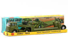 CORGI TOYS (GB) (1)
