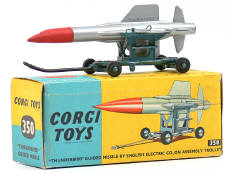 CORGI TOYS (GB) (1)