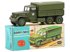 CORGI TOYS (GB) (1)
