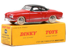 DINKY TOYS FRANCE (1)
