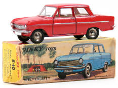 DINKY TOYS FRANCE (1)
