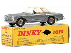 DINKY TOYS (FRANCE) (1)
