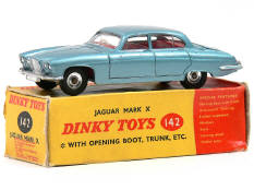 DINKY TOYS (GB) (1)