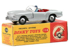 DINKY TOYS GB (1)