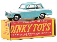DINKY TOYS GB (1)