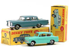 DINKY TOYS GB (2)