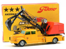 TEKNO (DANEMARK) (1)