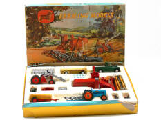 CORGI TOYS (GB) (10)