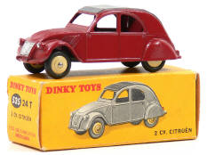 DINKY TOYS FRANCE (1)