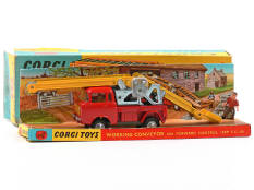 CORGI TOYS (GB) (1)