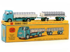 CORGI TOYS (GB) (1)