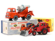 DINKY TOYS GB (2)