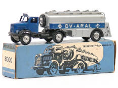 MÄRKLIN (GERMANY) (1)