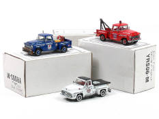 MATCHBOX - MODELS OF YESTERYEAR (GB) (3)