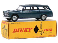 DINKY TOYS FRANCE (1)