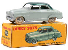 DINKY TOYS FRANCE (1)