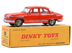 DINKY TOYS FRANCE (1)