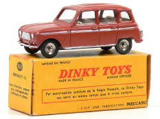 DINKY TOYS FRANCE (1)
