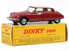 DINKY TOYS FRANCE (1)