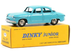 DINKY JUNIOR (1)