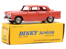 DINKY JUNIOR (1)