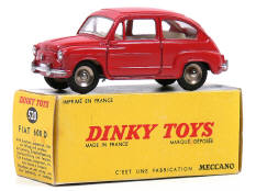 DINKY TOYS FRANCE (1)