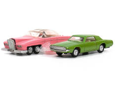DINKY TOYS (2)