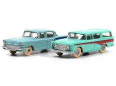 DINKY TOYS (GB) (2)