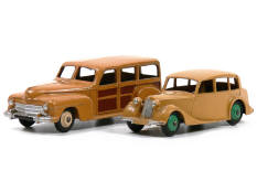 DINKY TOYS (GB) (2)