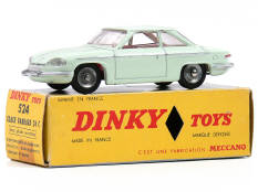 DINKY TOYS FRANCE (1)
